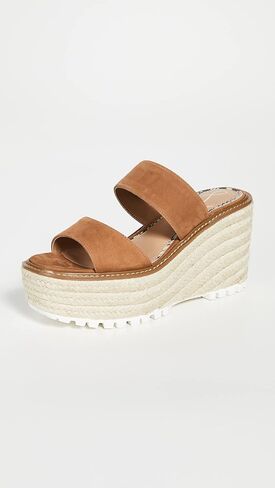 Sam Edelman Women's Luca Espadrille Wedge Sandal in Saudi Arabia