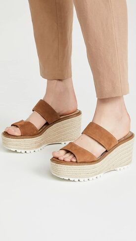 Sam Edelman Women's Luca Espadrille Wedge Sandal in Saudi Arabia