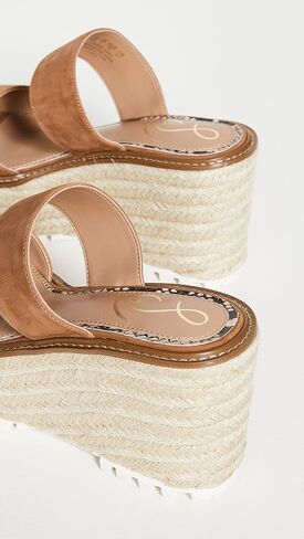 Sam Edelman Women's Luca Espadrille Wedge Sandal in Saudi Arabia