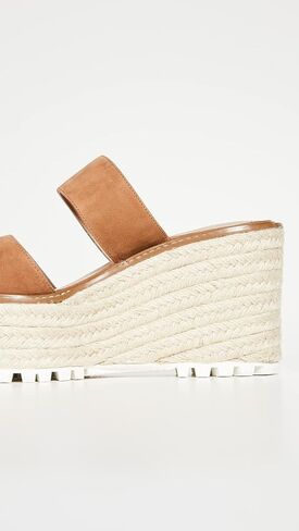 Sam Edelman Women's Luca Espadrille Wedge Sandal in Saudi Arabia