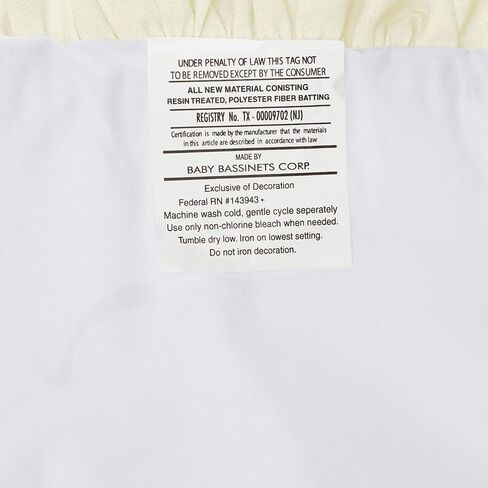 Baby Doll Bedding Unique Cradle Bedding Set, Green Apple (1230crnew-green Apple) in Saudi Arabia