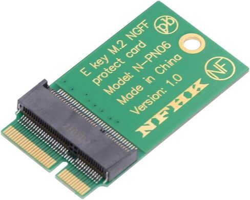 Chenyang M.2 22x30 مللي متر إلى 22x42 مللي متر NGFF B-Key SATA SSD ترقية تمديد حماية بطاقة محول لبطاقة 2230 SSD LTE in Saudi Arabia