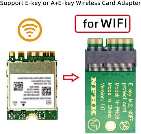 Chenyang M.2 22x30 مللي متر إلى 22x42 مللي متر NGFF B-Key SATA SSD ترقية تمديد حماية بطاقة محول لبطاقة 2230 SSD LTE in Saudi Arabia