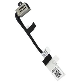 Replacement DC Power Jack Plug in Port Cable for DELL Odin N14 5420 INSPIRON 5420 5425 CN-0GJNH4 GJNH4 450.0Q90B.0012