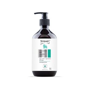 Organic Baby Shampoo & Body Wash - Cosmos Certified, Dermatologist Tested, Detangling, Sensitive & Tear-Free Natural Formula, Clean Ingredients, 13.5oz