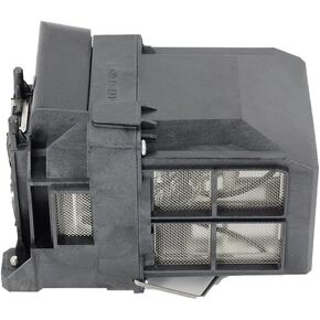 Replacement Projector Lamp Module for EPSON ELPLP74 V13H010L74,PowerLite 1930 Projector (Original Factory Bulb Inside) in Kuwait