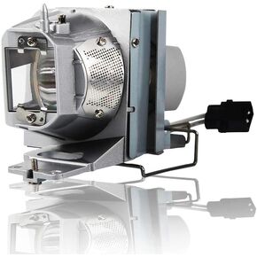 SunnyPro BL-FP210A Replacement Projector lamp Compatible with Optoma DH1012 EH210 EH341 HD26LV HDF572 HT210V W316ST W350 W351 X316ST X35 X351