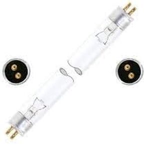 Eden Pure OEM Quality Premium Compatible Bulb, ZW4S15W-Z135 4 Watt Lamp, Guaranteed for One Year