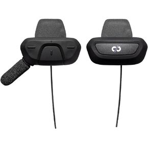 Roamee - Bluetooth Hands-Free Kit for Bikers