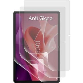KEANBOLL （3 Pack Anti Glare Screen Protector Designed for Lenovo Tab P12 2023 12.7 Inch TB370FU, Anti Fingerprint (Matte) Shield
