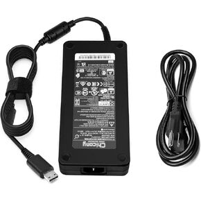 280W Charger for MSI GE68 GE78 GE68HX GE78HX MSI Creator Z16 Z17 Z16HX Z17HX Studio 13th intel core RTX 40 Series laptop, msi ge66 ge76 gp76 gp66 laptop power supply