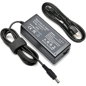 45W AC Adapter Charger for Dell Inspiron 13-7000 15-5000 15-3000 5100 Series 5559 5558 5755 5758 3552 5378 7378 5570 LA45NM140 HA45NM140 0YTFJC 0KXTTW 0CDF57 P58F P32E P97F XPS 13 Power Supply Cord