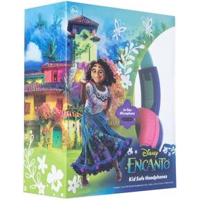 Encanto Kid Safe Headphones
