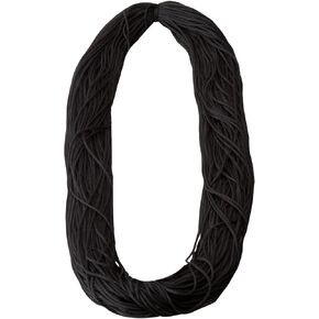 AEJESOP Black Cotton Thread, Cotton Nazar Dhaga, Cotton Thread, Raksha Sutra, Nazar Dhaga Evil Eye Protection, Soft Cotton