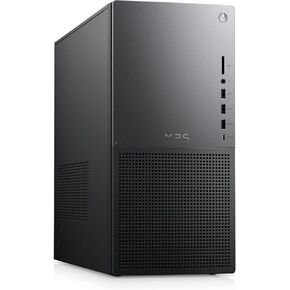 Dell XPS 8960 Desktop 4TB SSD 32GB RAM Win 11 PRO (Intel Core 13th gen CPU w/ 10 Cores Turbo Boost to 4.40GHz, 32 GB RAM, 4 TB SSD) Business PC Computer XPS8960