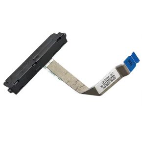 5C10S30041 NBX0001SX10 NBX0001SX00 SATA HDD Hard Drive Connector Cable Replacement for Lenovo Ideapad 3-14ADA05 3-14ARE05 3-14IML05 3-14IIL05 3-14IGL05 3-14ITL05 V14 G1-IML Laptop
