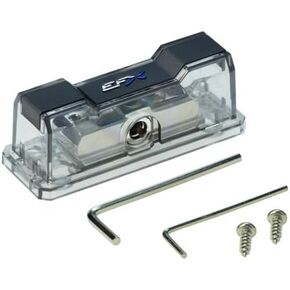 Scosche EFX Delta 4/8 Gauge Ground Distribution Block