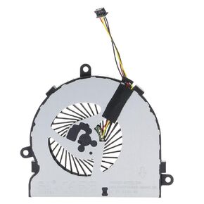 Replacement CPU Cooling Fan for HP 15-AC 15-AY 15-AF 15-BS 15-BW 15-BA 250 G1 G6 255 G6 813946-001 925012-001 DC28000GAF0 DC28000JLR0