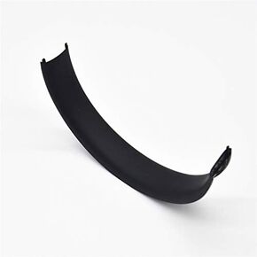 Solo3 Replacement Headband Rubber Cushion Compatible with Beats by Dr. Dre Solo 2.0 Solo 3.0 Wireless Headphones(White)
