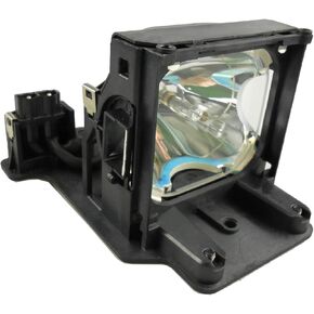 SP_LAMP_012 Replacement Projector Lamp Bulb with Housing Compatible with InFocus LP815 LP820 DP8200X