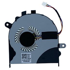 New Replacement CPU Cooling Fan for Dell Inspiron 15 7558 7568 13-7347 7348 7352 7353 7359 Series KSB0705HBA11 03NWRX 0DW2RJ