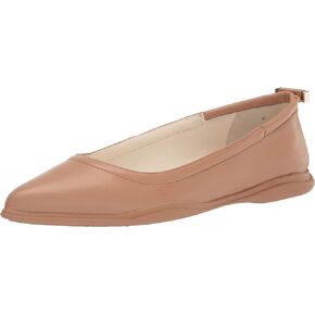 حذاء باليه مسطح Bendreta للسيدات من Vince Camuto