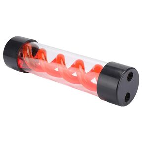 T Evil T Virus Water Cooling G1/4 Threaded Cylindrical Cooler,Water 200Mm with G1/4 Thread for Pc Desktop Computer Cooler Accessoryblue (Green)