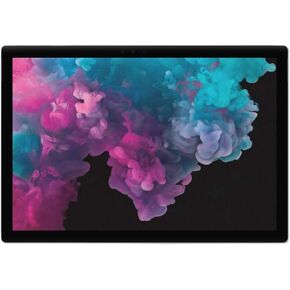 Microsoft Surface Pro 6 (Intel Core i7, 16GB RAM, 512GB)