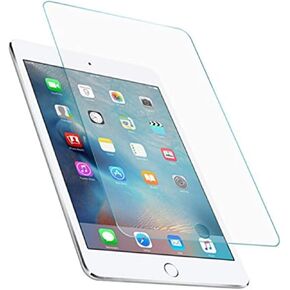 for iPad Mini 5 (2019), Mini 4, Anti Blue Light [Eye Protection] Tempered Glass Screen Protector Guard Shield, ZenHoo