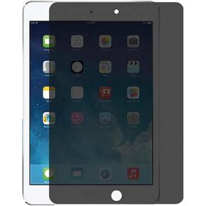 YUNXIASW] Fit For Screen Protector Compatible with iPad 9.7 inch 2018/2017, iPad Air 1/iPad Air 2 Privacy Screen Protector Tempered Glass, Anti-Spy Screen, Anti-Scratch, Anti-Shock