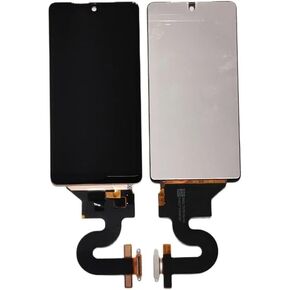 for Essential Phone PH-1 LCD Display Touch Screen Digitizer Assembly Replacement Black in Saudi Arabia