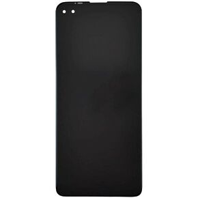 LCD Screen Replacement for Motorola Moto One 5G UW G 5G Plus XT2075 XT2075-2 XT2075-3 XT2075-1 LCD Screen Display Touch Digitizer Replacement 6.7"