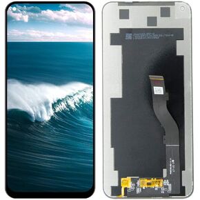 for TCL 10L T770 Screen Replacement for TCL 10 Lite T770B T770H PLEX T780 6.53" LCD Screen Display Touch Digitizer Assembly Replacement