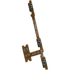 OEM Volume Button Flex Cable Replacement for Nokia G60 Parts