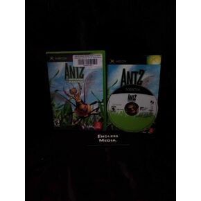 Antz Extreme Racing
