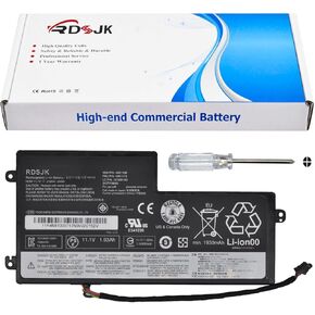 45N1108 45N1109 45N1110 45N1111 45N1773 45N1112 45N1113 01AV459 Battery for Lenovo ThinkPad T440 T440S T450 T450S T460 T550 X240 X240S X250 X260 X270 S440 S540 W550 A275 121500143 121500144 121500145