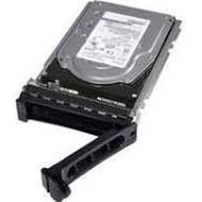 W348K Dell - 600GB 15K RPM SAS 3.5" HD (Certified Refurbished)