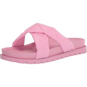 YOKI Women's Open Toe Sandal