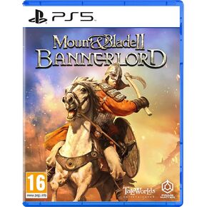 Deep Silver Mount & Blade II: BANNERLORD