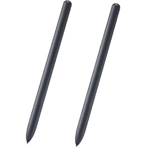 2 Pack Galaxy Tab S7 Pen Replacement Pen for Samsung Galaxy Tab S7,Tab S7+ Plus Stylus Pen(Black)