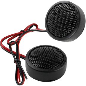 SRX1 - Memphis 1" 20W RMS - 120W PEAK Tweeter