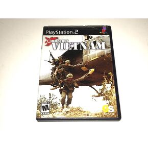 Conflict: Vietnam - PlayStation 2