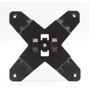 Kado Wall Mount Adapter Bracket Plate Arm Mount 75x75mm Made for Sceptre Monitor C25 C30 C34 C255B-FWT240 C345B-QUT168 C305W-2560UN C305B-200UN/C305B-200UN1 Series
