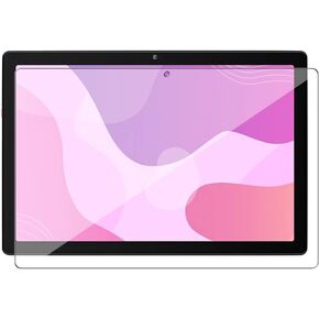 for Moderness MB1001 10.1 Tempered Glass Screen Protector HD Clear Film Anti-scratch for 10 inch Aiprotablet K10,WXUNJA K10B,Aigopad, EDDBNi, JUNINKE K10, YQSAVIOR CP20 Tablets (1 PC)