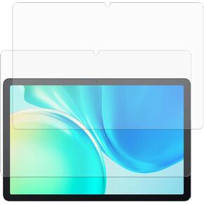 Screen Protector for Blackview Tab 90 Wifi 10.92 inch,9H Tempered Glass Film Anti-Scratch High Touch Sensitivity,2 pack.