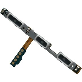 OEM Power/volume buttons flex cable Replacement for Samsung Galaxy A25 5G SM-A256U parts