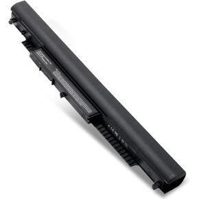807956-001 HS04 HS03 Laptop Battery for HP - Fit for HP 14 15 Notebook 15-ac121dx 15-ay009dx 15-ay041wm 15-ba079dx, HP Spare 807957-001 807611-421, 240 245 246 250 256 G4 G5 TPN-C125 TPN-C126