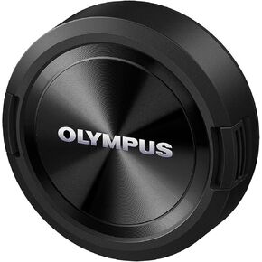 OM SYSTEM OLYMPUS LC-62E Lens Cap for M.Zuiko Digital ED 8mm F1.8 fisheye