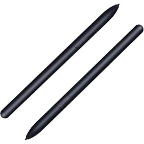 2 Pack Galaxy Tab S7 Pen for Samsung Galaxy Tab S7 / S7 Plus / S8 Ultra S Pen Stylus Pen Replacement for Samsung Galaxy Tab S7 Stylus Pen (Gold)