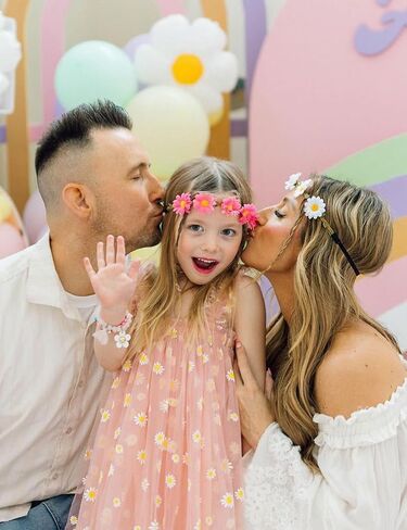 AGQT Baby Girls Tulle Tutu Dress Toddler Princess Birthday Dresses, 9M-4T | Summer Ruffle Sleeve A Line Fancy Cake Smash Outfit, Fairy Formal Party Gowns for Photoshoot, Wedding, Flower Sundress in Saudi Arabia